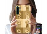 Custodia Per Huawei P30 Pro - Love Cat, Disegni Con Gatti, Zampe Di Gatto
