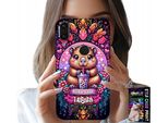 Custodia Per Huawei Y7 2019 - Dolce Capibara Con Sceicco, Super Design