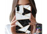 Custodia Per Huawei P Smart 2019 - Elegante Design Di Moda Custodia + Vetro