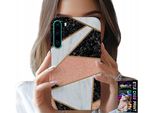 Custodia Per Huawei P30 Pro - Elegante Design Alla Moda Custodia + Pellicola