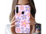 Custodia Per Huawei P30 Lite - Margherita Colorata, Margherita, Fiori