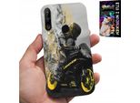 Custodia Per Huawei P30 Lite - Moto Fan Molti Disegni Posteriori