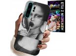Custodia Per Huawei P30 Pro - Mona Lisa Con Lecca Lecca Custodia Fashion Designs