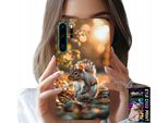 Custodia Per Huawei P30 Pro - Simpatico Scoiattolo, Custodia Con Design Personalizzato