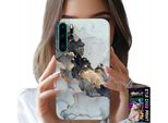 Custodia Per Huawei P30 Pro - Elegante Marmo Motivi Femminili Alla Moda