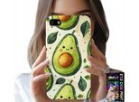 Custodia Per Huawei Y5 2018 - Custodia Avocado Dolce E Sorridente