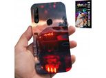 Custodia Per Huawei P30 Lite - Auto Mega Design, Custodia