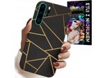 Custodia Per Huawei P30 Pro - Elegante Design Alla Moda Custodia Per Huawei P30 Pro