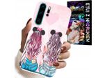 Custodia Per Huawei P30 Pro - Best Mate Design
