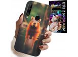 Custodia Per Huawei P30 Lite - Capibara Dolce, Capibara, Molti Disegni