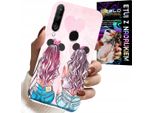 Custodia Per Huawei P30 Lite - Best Mate Design