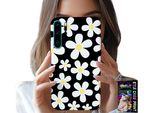 Custodia Per Huawei P30 Pro - Margherita, Margherita, Fiore, Retro