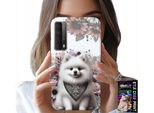 Custodia Per Huawei P Smart 2021 - Pomeranian, Spitz In Miniatura, Razze Canine