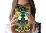 Custodia Per Huawei Y5 2018 - Segno Zodiacale, Custodia Astronomia Gemelli
