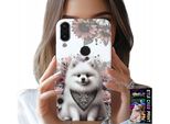 Custodia Per Huawei P Smart 2019 - Pomeranian, Spitz In Miniatura, Razze Canine