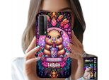 Custodia Per Huawei P Smart 2021 - Dolce Capibara Con Sceicco, Super Design