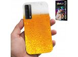 Custodia Per Huawei P Smart 2021 - Birra, Design Boccale Di Birra Per Custodia Da Uomo