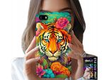 Custodia Per Huawei Y5 2018 - Modelli Animali Tigre Tigre Custodia