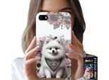 Custodia Per Huawei Y5 2018 - Pomeranian, Spitz In Miniatura, Razze Canine