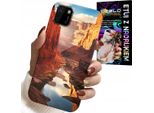 Custodia Per Huawei Y5P - Custodia Grand Canyon Desert Beautiful Designs