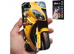 Custodia Per Huawei Y5 2018 - Moto Moto Moto Fan Case Back Case