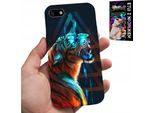 Custodia Per Huawei Y5 2018 - Design Della Custodia Maschile Tigre, Custodia