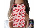 Custodia Per Huawei Y5 2018 - Disegni Lecca-Lecca Femminili E Alla Moda Nella Custodia A Cuore