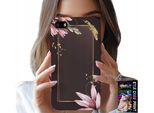 Custodia Per Huawei Y5 2018 - Custodia Con Disegni Floreali Eleganti