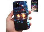 Custodia Per Huawei Y5P - Auto Classiche Auto Classiche Design