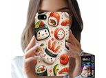 Custodia Per Huawei Y5 2018 - Custodia Per Sushi Dolce E Sorridente