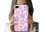 Custodia Per Huawei Y5 2018 - Margherita Colorata, Margherita, Fiori