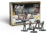 Fallout Gunners Core Box - Gioco Di Miniature Espansione - Inglese