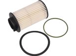 Filtro Olio Febi Bilstein 183320 Cartuccia Filtrante Per Scania G I G Ii L P I P Ii R I