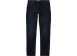 Tom Tailor Jeans Josh Pantaloni Lunghi Cinque Tasche Slim Fit