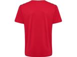 Hummel Hmlauthentic Pl Maglia S/S Kids