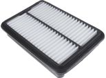 Filtro Aria Febi Bilstein 184362 Per Hyundai Santa FÉ I (Sm) Cartuccia Filtrante