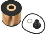 Filtro Olio Febi Bilstein 184073 Cartuccia Filtrante Per Hyundai Tucson (Tl, Tle) Per Kia Sportage (Ql, Qle)