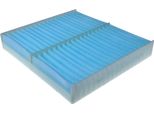 Febi Bilstein 183836 Filtro Abitacolo Filtro Antipolline Per Suzuki Swift Iv (Fz, Nz)