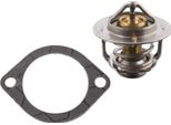 Termostato Febi Bilstein Per Liquido Di Raffreddamento 89 °C Per Opel Corsa D Hatchback (S07) Zafira B (A05) Corsa C Hatchback (X01) Astra J Sports Tourer (P10)