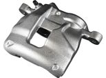 Febi Bilstein Pinza Freno Anteriore Destra Per Ford Transit Mk6 Furgone (V347, V348, Fa) 178195