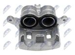Pinza Freno Anteriore Sinistra Nty Per Renault Koleos (Hy) HZP-NS-046