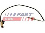 Fast FT80239 Sensore Temperatura Gas Di Scarico Adatto Per MERCEDES-BENZ Classe B (W246, W242)