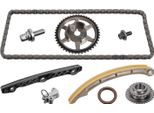 Febi Bilstein 178769 Kit Catena Di Distribuzione Catena Di Distribuzione Per Honda CR-V Iii (Re) CR-V Iv (Rm) Accord Viii (Cu) Civic Ix (Fk) Accord Viii Estate