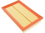 Filtro Aria Febi Bilstein 184323 Per Hyundai Atos (Mx) Cartuccia Filtrante