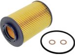 Filtro Olio Febi Bilstein 184412 Cartuccia Filtrante Per Hyundai I30 (Fd) Per Kia Cee'd Hatchback (Ed)