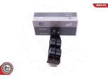 Esen Skv 37SKV186 Interruttore Alzacristalli Elettrici Per Toyota Land Cruiser 100 (UZJ100) Interruttore Alzacristalli Elettrici