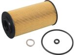 Filtro Olio Febi Bilstein 184391 Cartuccia Filtrante Per Hyundai I10 (Pa) Per Kia Picanto (Sa)