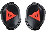 Dainese Rss 4.0 Full Kit Knee Slider Nero Nero Taglia Unica