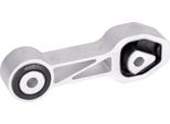 Febi Bilstein Supporto Motore Supporto In Gomma-Metallo Posteriore Per Fiat Panda Hatchback (312, 319) 183646