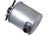 Filtro Carburante Febi Bilstein 183935 Per Nissan NP300 Navara Pickup (D40) Filtro Linea